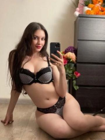 Проститутка Агата